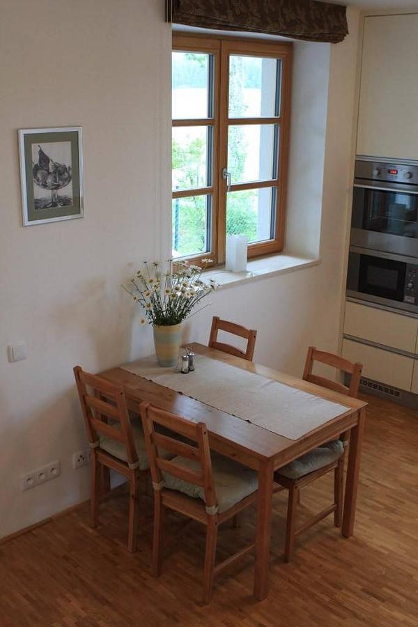 Horsky Apartman Zvonicka Rejvíz Екстериор снимка