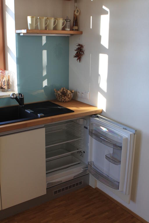 Horsky Apartman Zvonicka Rejvíz Стая снимка