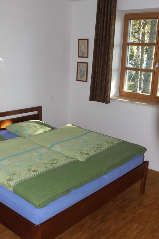 Horsky Apartman Zvonicka Rejvíz Стая снимка