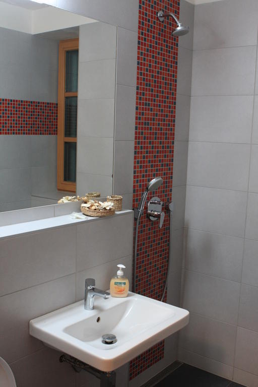 Horsky Apartman Zvonicka Rejvíz Стая снимка
